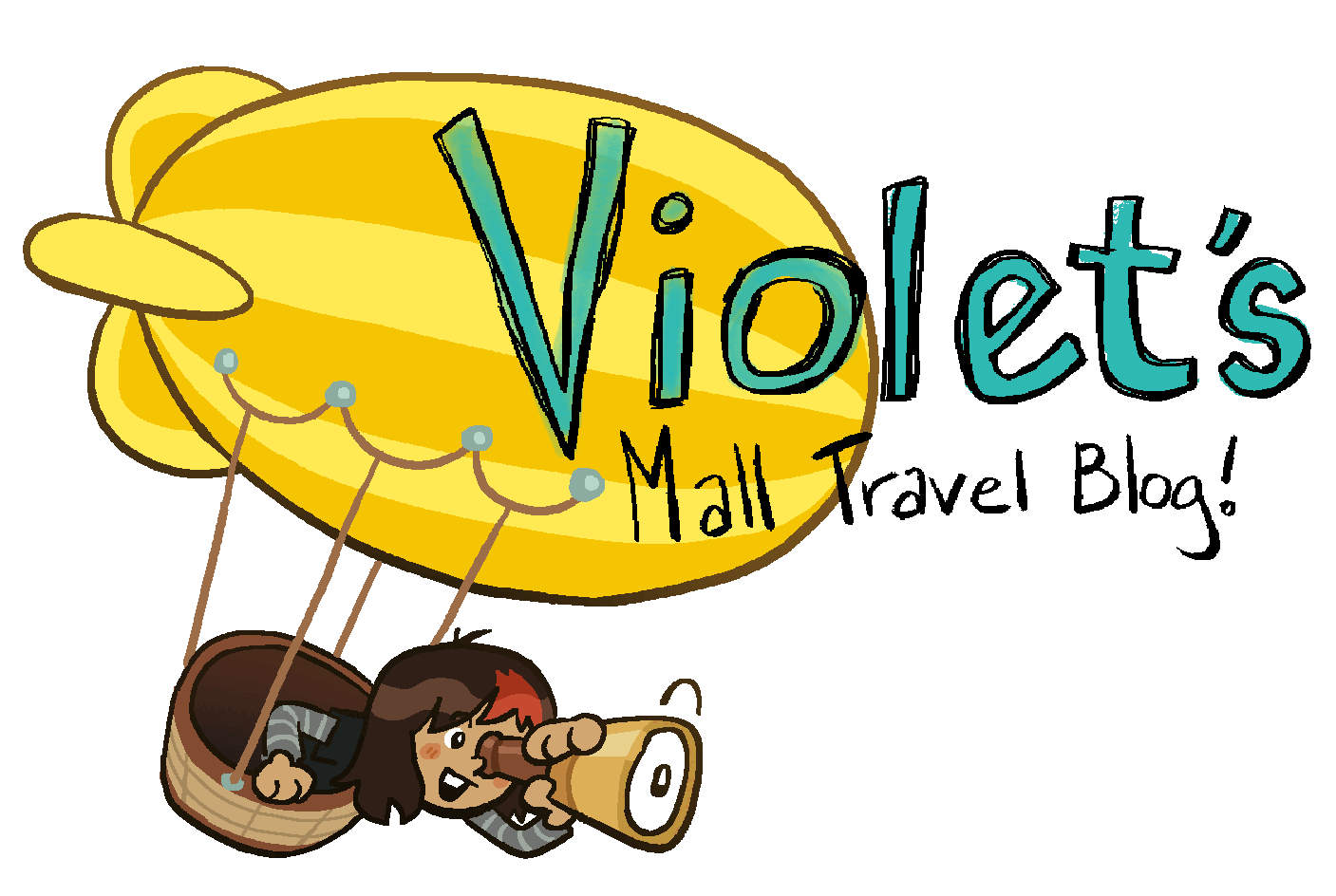 Mall Travel Logo