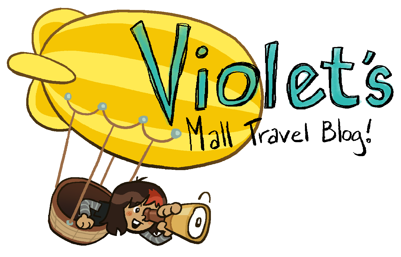 Mall Travel Logo